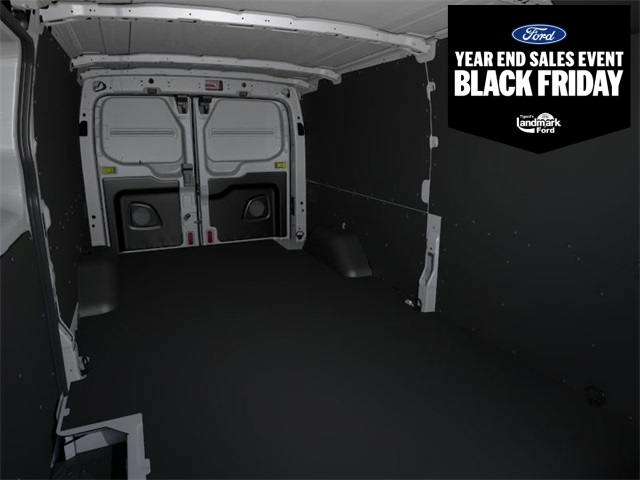 new 2025 Ford Transit-250 car, priced at $48,910