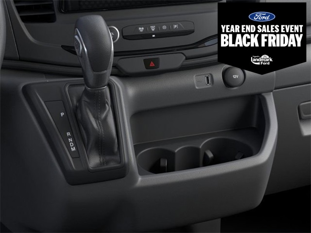 new 2025 Ford Transit-250 car, priced at $48,910