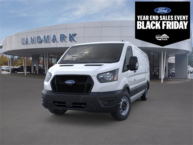 new 2025 Ford Transit-250 car, priced at $48,910
