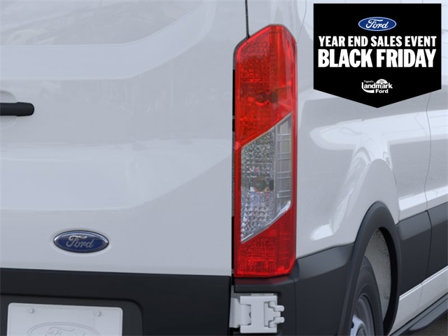 new 2025 Ford Transit-250 car, priced at $48,910