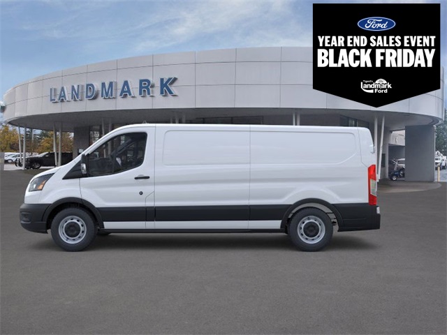 new 2025 Ford Transit-250 car, priced at $48,910