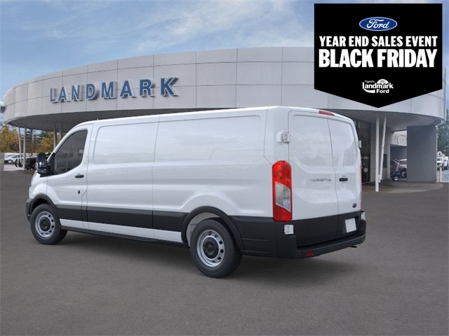 new 2025 Ford Transit-250 car, priced at $48,910