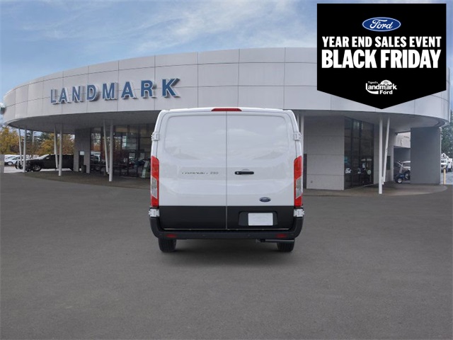 new 2025 Ford Transit-250 car, priced at $48,910