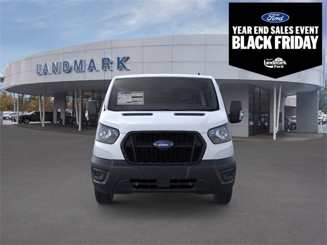 new 2025 Ford Transit-250 car, priced at $48,910