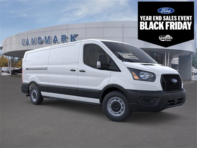 new 2025 Ford Transit-250 car, priced at $48,910