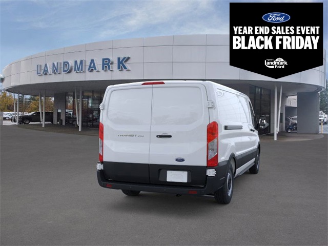 new 2025 Ford Transit-250 car, priced at $48,910