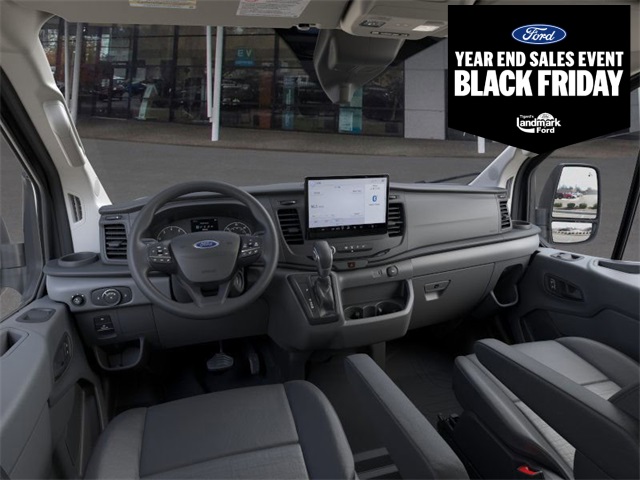 new 2025 Ford Transit-250 car, priced at $48,910