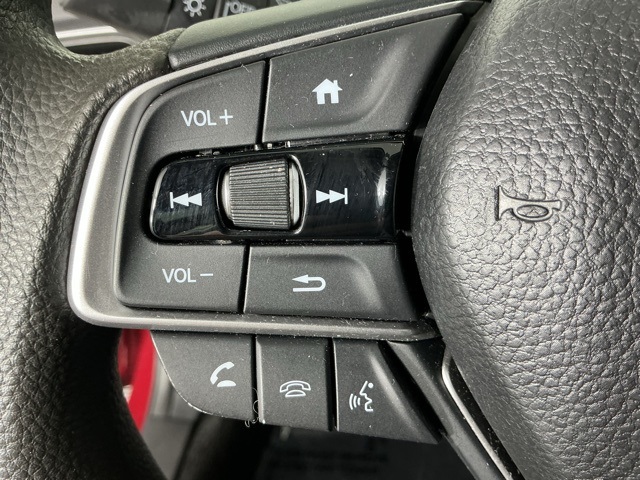 used 2018 Honda Accord car, priced at $22,495