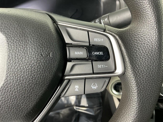 used 2018 Honda Accord car, priced at $22,495
