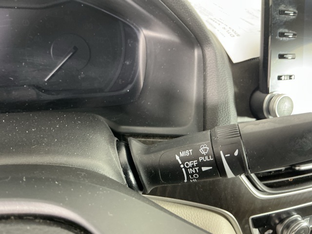 used 2018 Honda Accord car, priced at $22,495