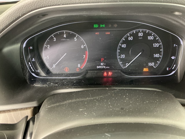 used 2018 Honda Accord car, priced at $22,495
