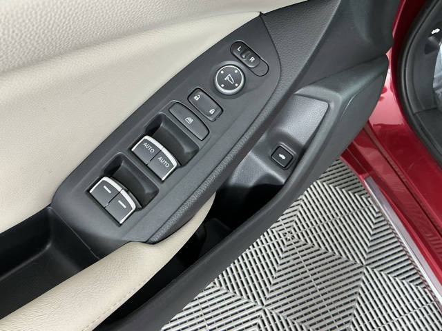 used 2018 Honda Accord car, priced at $22,495