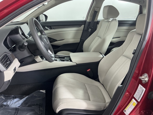 used 2018 Honda Accord car, priced at $22,495
