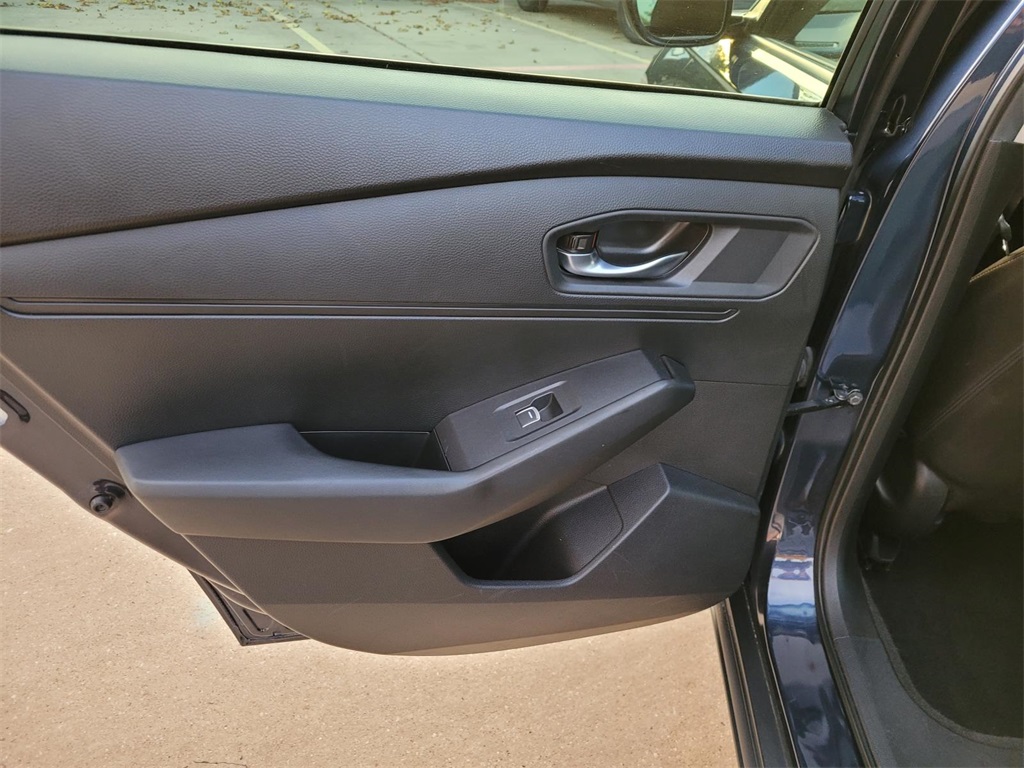 used 2024 Honda Accord car, priced at $24,998