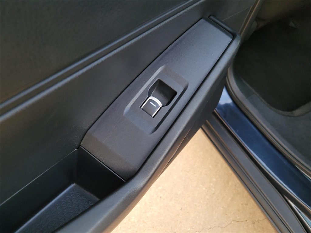 used 2024 Honda Accord car, priced at $24,998