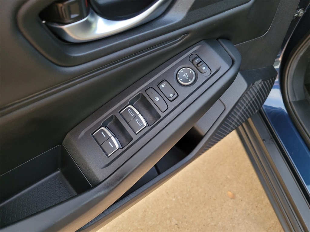 used 2024 Honda Accord car, priced at $24,998