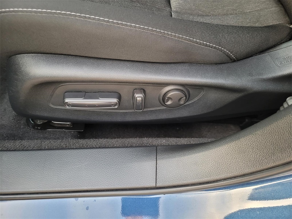 used 2024 Honda Accord car, priced at $24,998