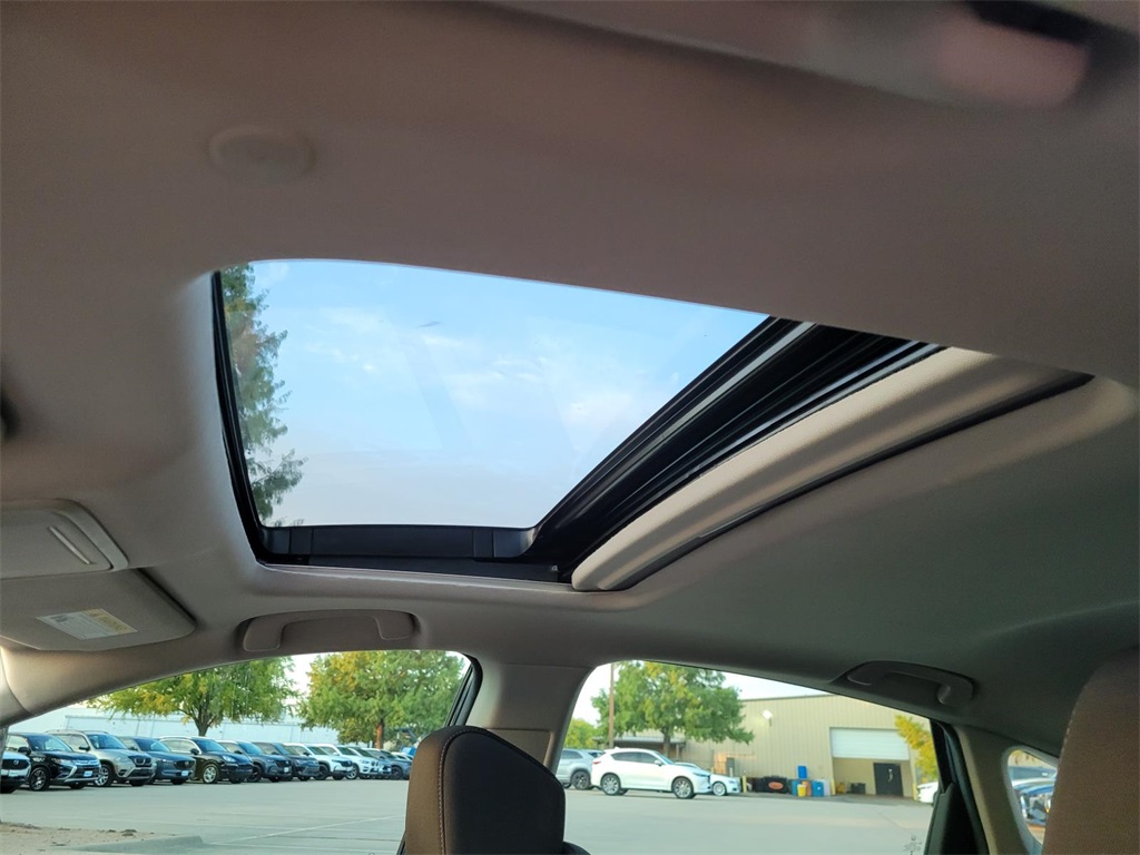 used 2024 Honda Accord car, priced at $24,998