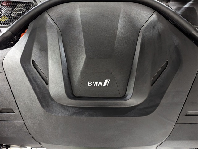 used 2025 BMW i4 car, priced at $49,621