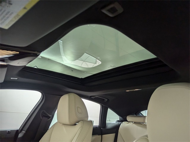used 2025 BMW i4 car, priced at $49,621