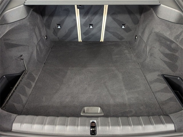 used 2025 BMW i4 car, priced at $49,621