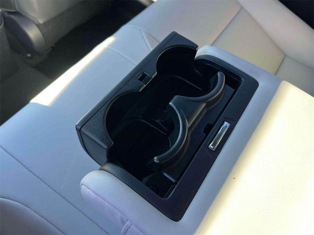 used 2025 Lexus RX car, priced at $54,995