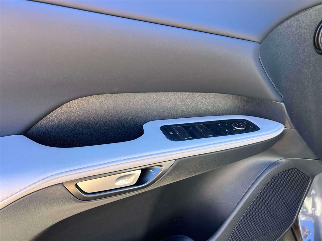 used 2025 Lexus RX car, priced at $54,995