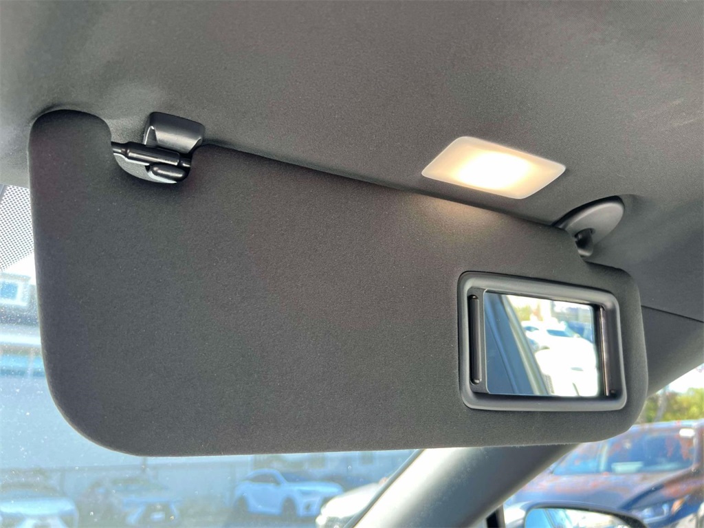 used 2025 Lexus RX car, priced at $54,995