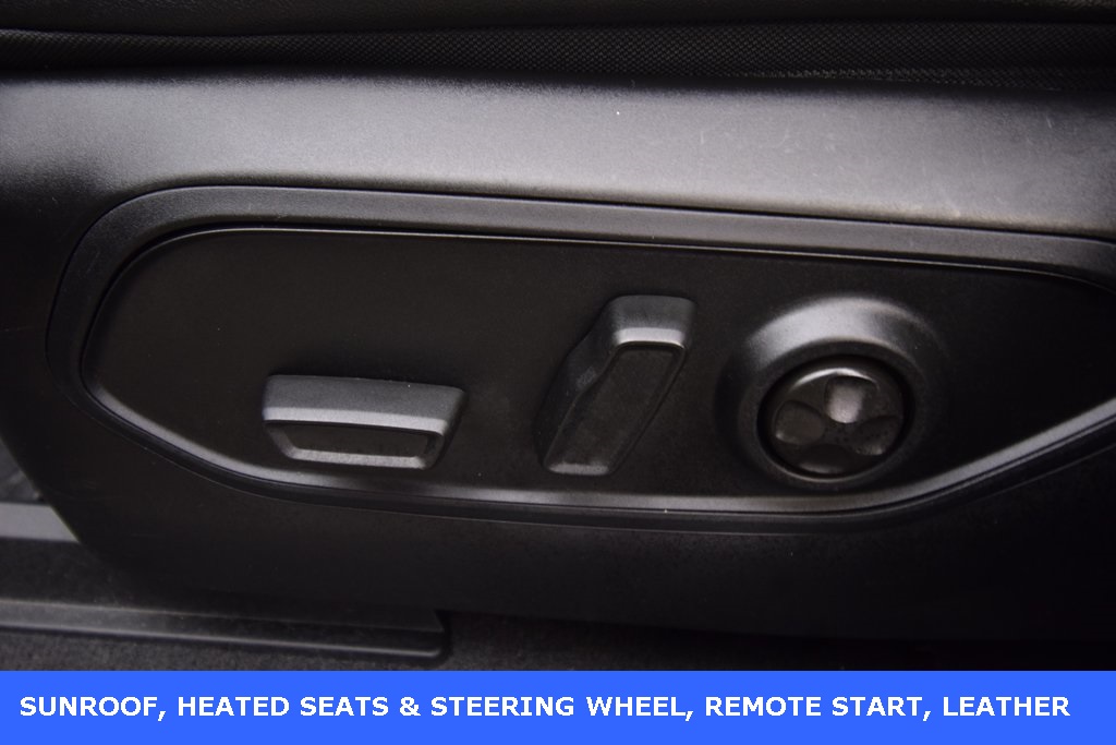 used 2022 Jeep Grand Cherokee L car, priced at $29,233