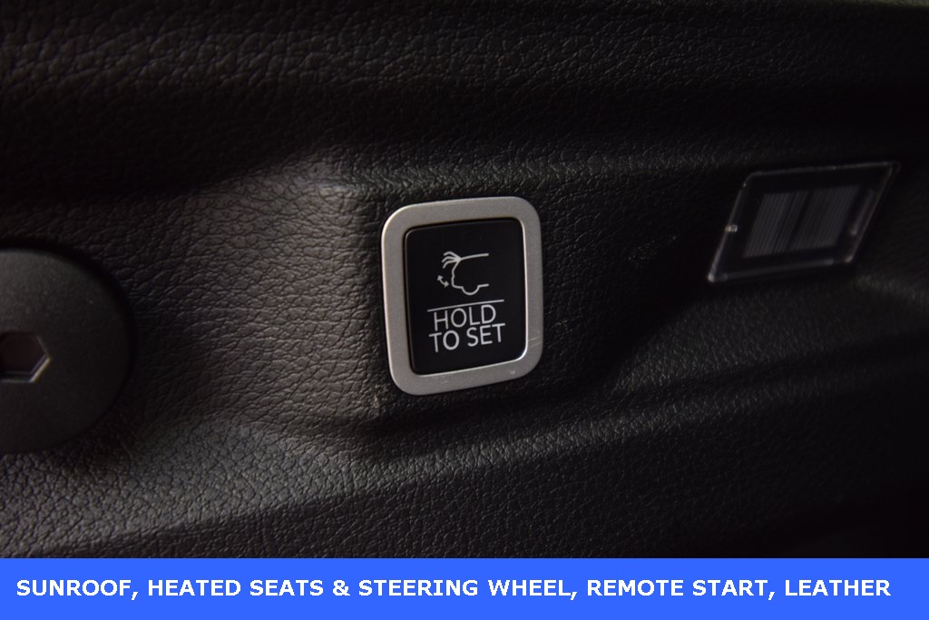 used 2022 Jeep Grand Cherokee L car, priced at $29,233