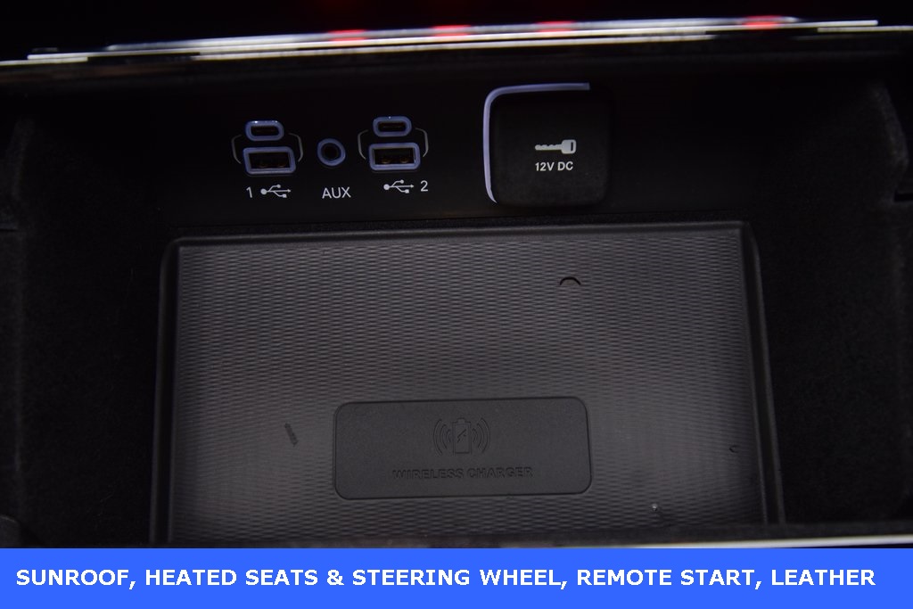 used 2022 Jeep Grand Cherokee L car, priced at $29,233