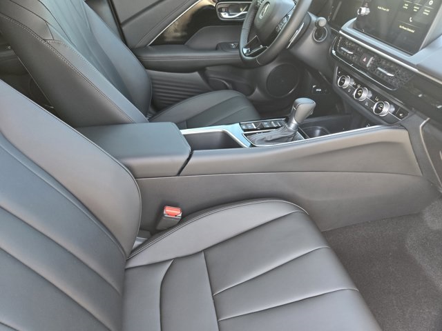 new 2025 Acura ADX car, priced at $38,950