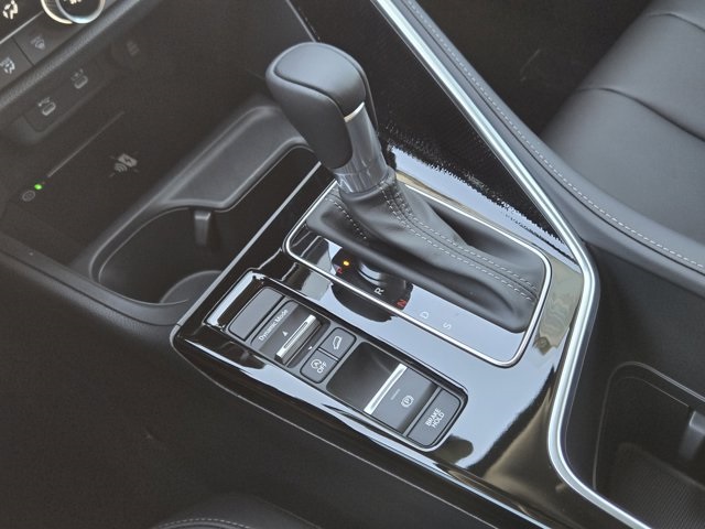 new 2025 Acura ADX car, priced at $38,950