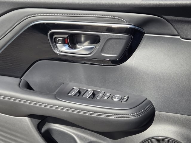 new 2025 Acura ADX car, priced at $38,950