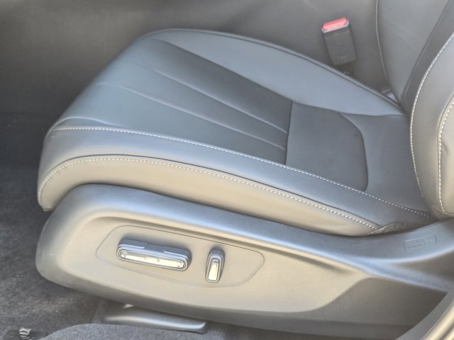 new 2025 Acura ADX car, priced at $38,950