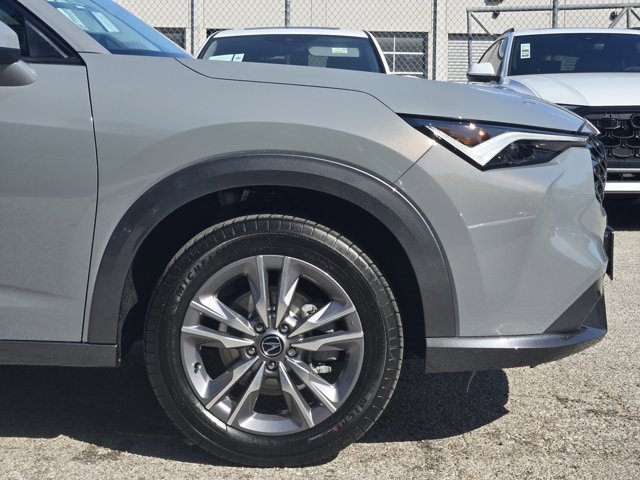 new 2025 Acura ADX car, priced at $38,950