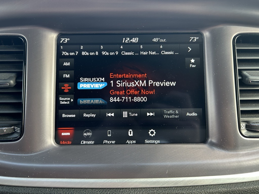 used 2021 Dodge Charger car, priced at $25,703