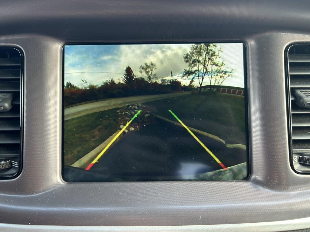 used 2021 Dodge Charger car, priced at $25,703