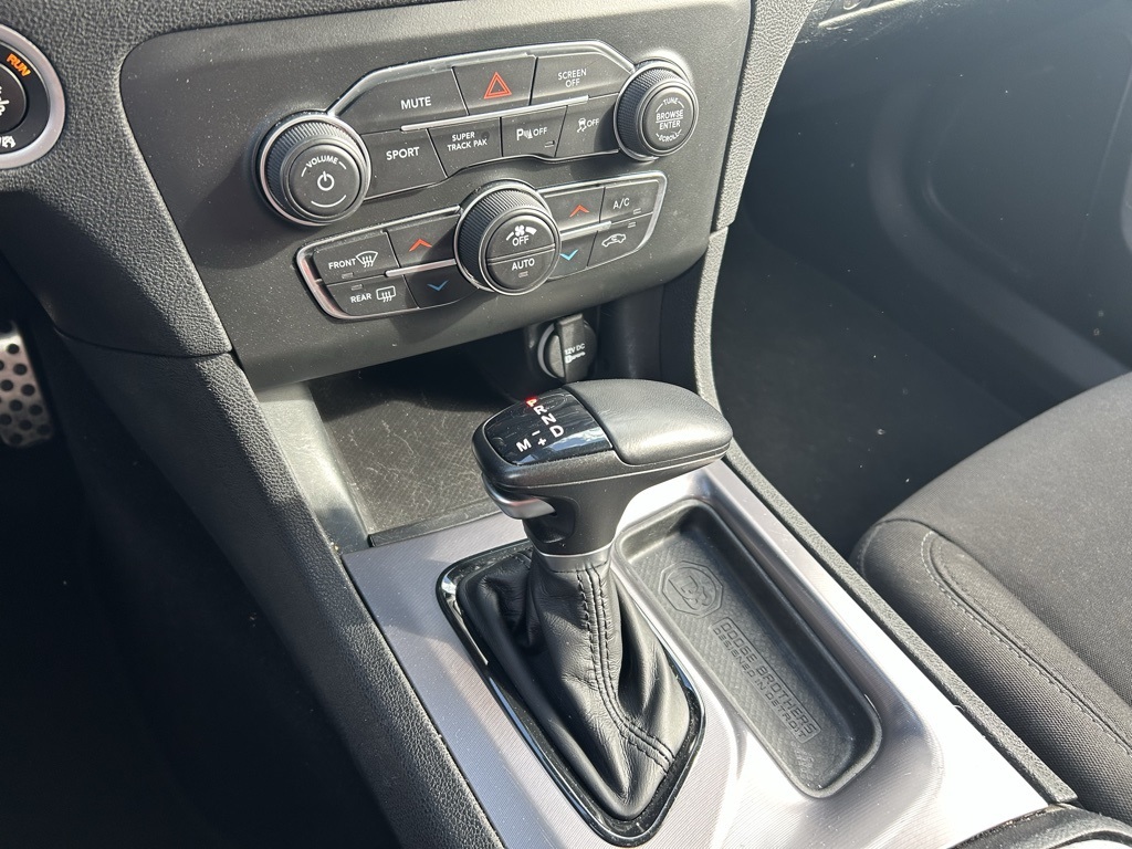 used 2021 Dodge Charger car, priced at $25,703