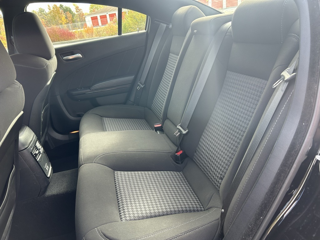 used 2021 Dodge Charger car, priced at $25,703