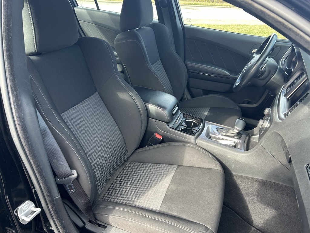 used 2021 Dodge Charger car, priced at $25,703