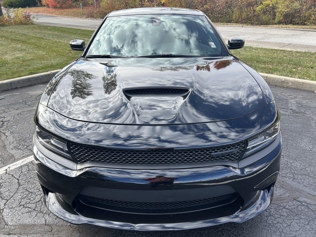 used 2021 Dodge Charger car, priced at $25,703