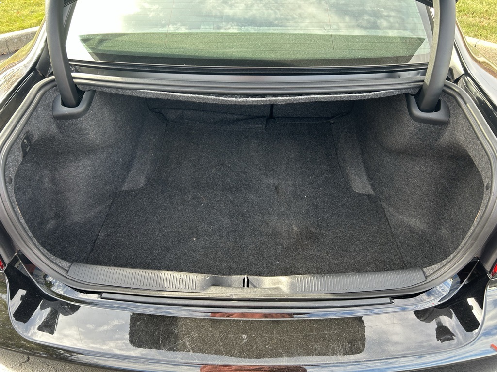 used 2021 Dodge Charger car, priced at $25,703