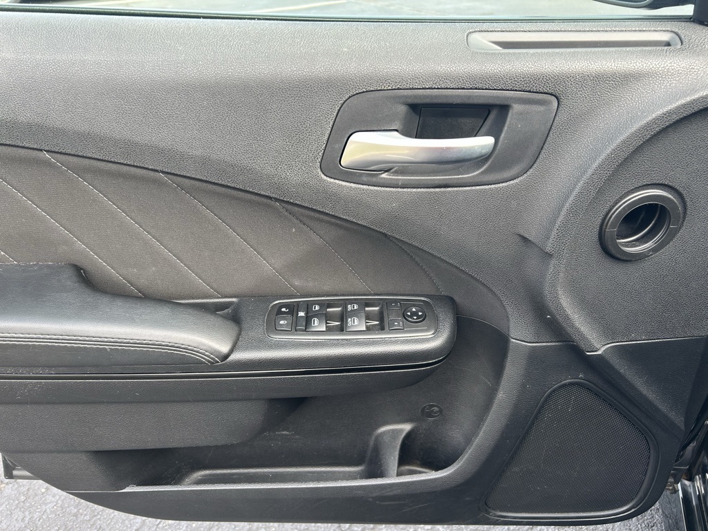 used 2021 Dodge Charger car, priced at $25,703