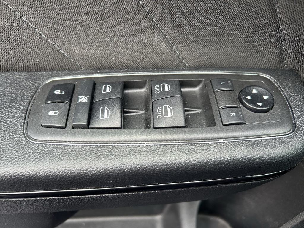 used 2021 Dodge Charger car, priced at $25,703