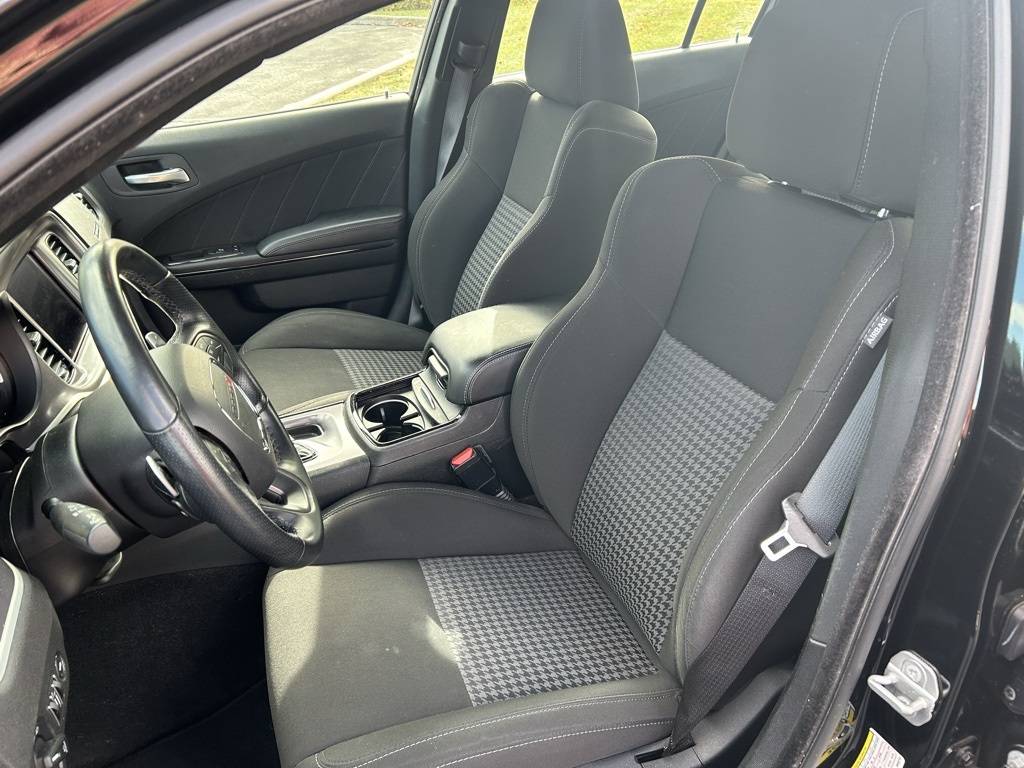 used 2021 Dodge Charger car, priced at $25,703