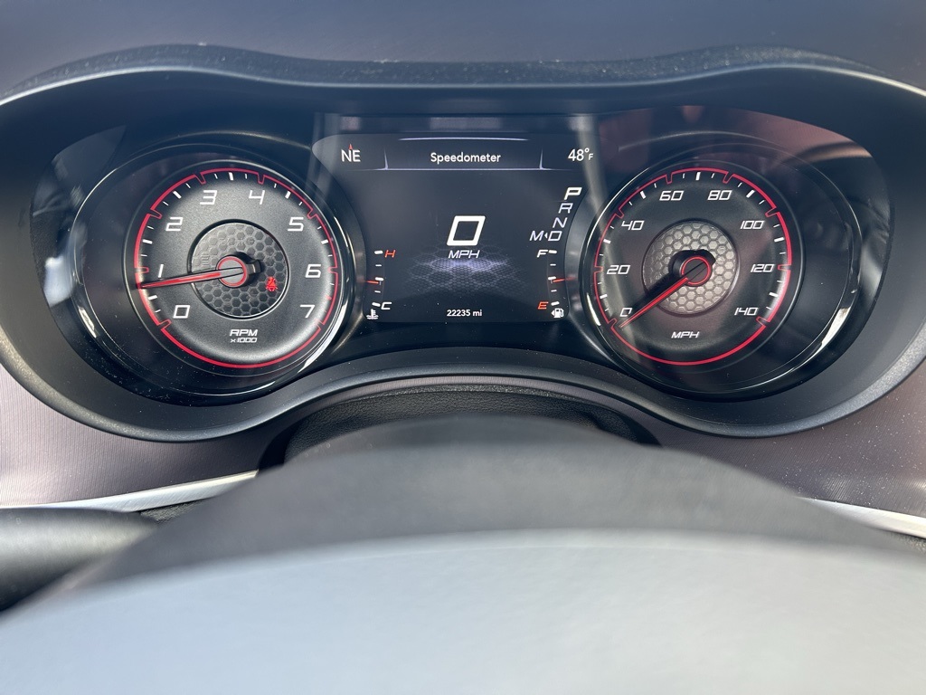 used 2021 Dodge Charger car, priced at $25,703