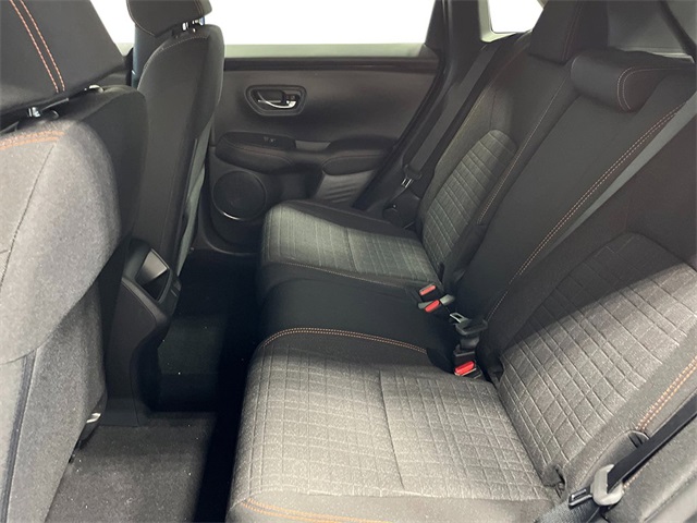 new 2026 Honda HR-V car, priced at $31,350