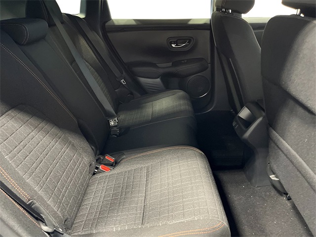 new 2026 Honda HR-V car, priced at $31,350