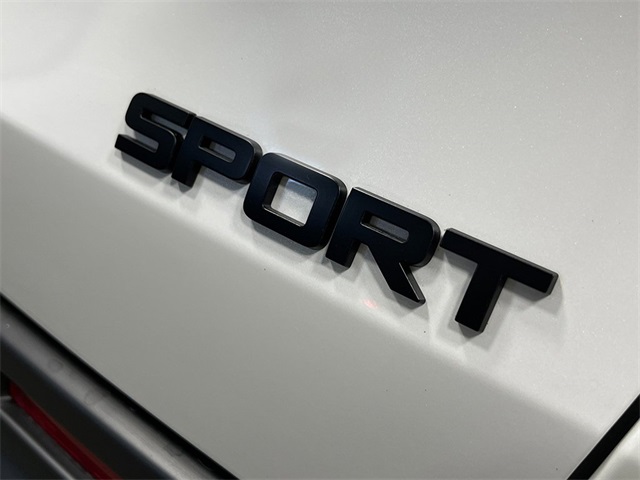 new 2026 Honda HR-V car, priced at $31,350